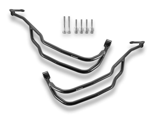 DBK DUCABIKE PTP01 BMW R1300GS / Adventure (2024+) Hand Guard Levers Shield – Accessories in the Motodeal Motorcycle Aftermarket Accessories and Parts Online Shop