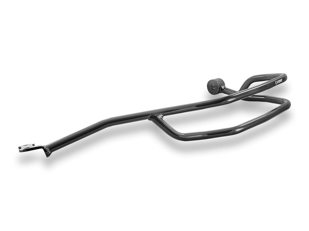 DBK DUCABIKE PTP01 BMW R1300GS / Adventure (2024+) Hand Guard Levers Shield – Accessories in the Motodeal Motorcycle Aftermarket Accessories and Parts Online Shop