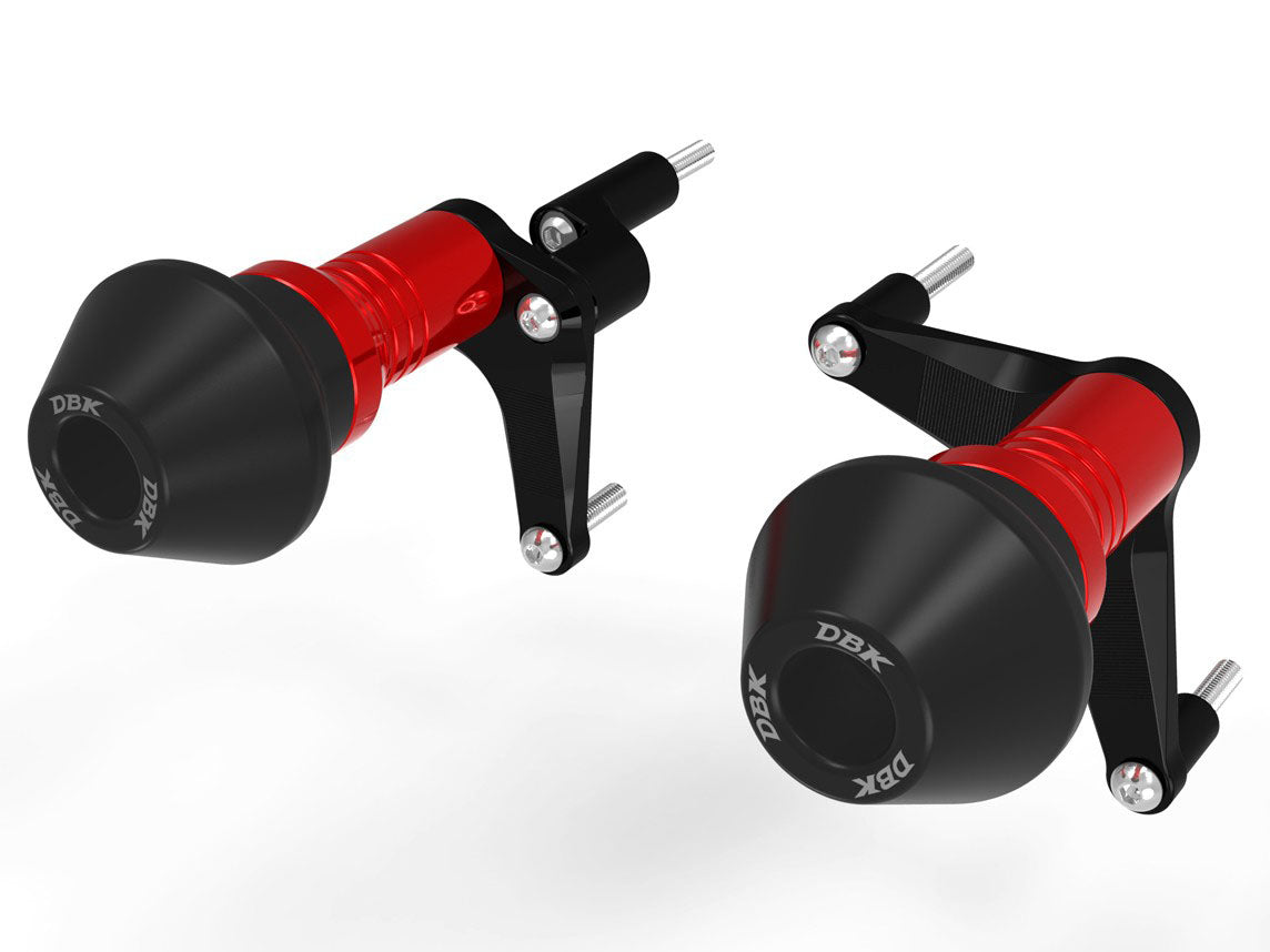 PTV401 - DBK Ducati Panigale V4 / V4S (22/24) Frame Protection Kit – Accessories in the Motodeal Motorcycle Aftermarket Accessories and Parts Online Shop