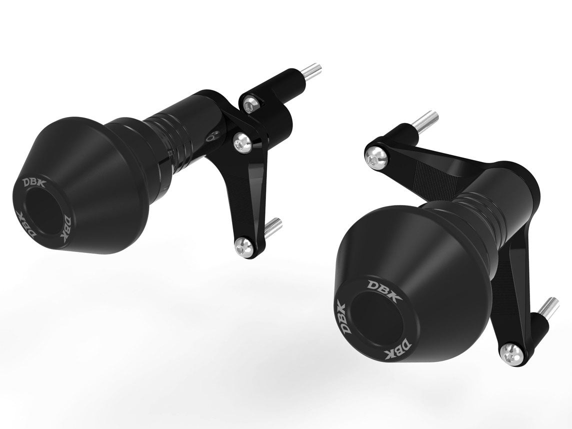 PTV401 - DBK Ducati Panigale V4 / V4S (22/24) Frame Protection Kit – Accessories in the Motodeal Motorcycle Aftermarket Accessories and Parts Online Shop