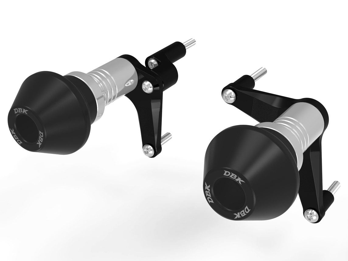 PTV401 - DBK Ducati Panigale V4 / V4S (22/24) Frame Protection Kit – Accessories in the Motodeal Motorcycle Aftermarket Accessories and Parts Online Shop