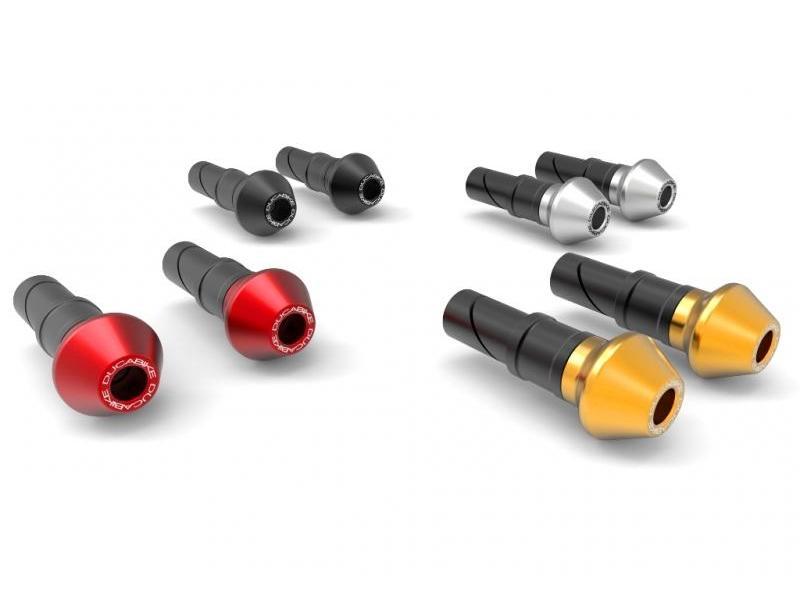 PTXDV02 - DUCABIKE Ducati Diavel 1260 / XDiavel Frame Crash Protection Siders – Accessories in the Motodeal Motorcycle Aftermarket Accessories and Parts Online Shop