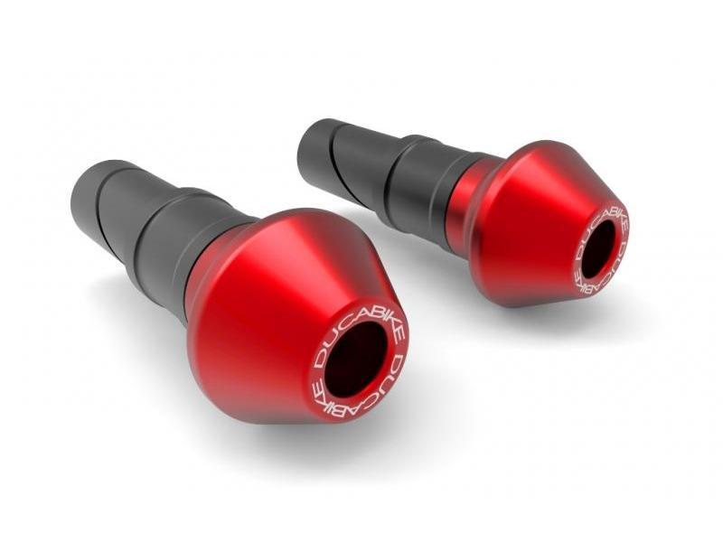 PTXDV02 - DUCABIKE Ducati Diavel 1260 / XDiavel Frame Crash Protection Siders – Accessories in the Motodeal Motorcycle Aftermarket Accessories and Parts Online Shop