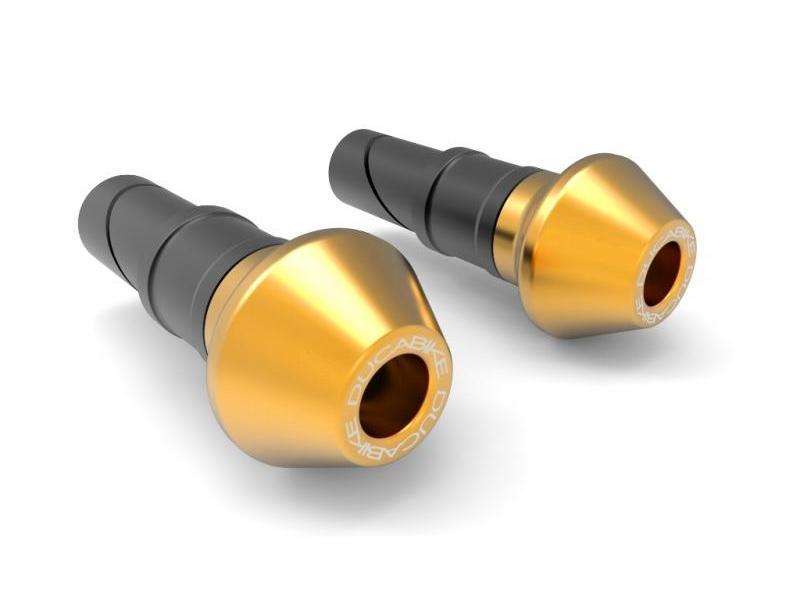 PTXDV02 - DUCABIKE Ducati Diavel 1260 / XDiavel Frame Crash Protection Siders – Accessories in the Motodeal Motorcycle Aftermarket Accessories and Parts Online Shop