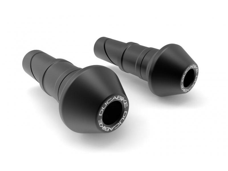 PTXDV02 - DUCABIKE Ducati Diavel 1260 / XDiavel Frame Crash Protection Siders – Accessories in the Motodeal Motorcycle Aftermarket Accessories and Parts Online Shop