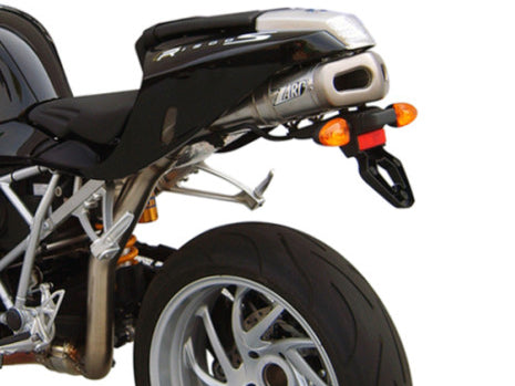 ZARD BMW R1200S (06/08) Slip-on Exhaust "Underseat" (EU homologated) – Accessories in the 2WheelsHero Motorcycle Aftermarket Accessories and Parts Online Shop