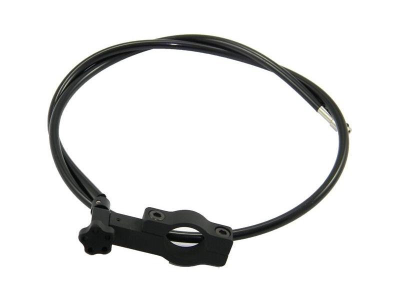 RADJ01L - PERFORMANCE TECHNOLOGY Ducati Handlebar Levers Remote Adjuster – Accessories in the Motodeal Motorcycle Aftermarket Accessories and Parts Online Shop