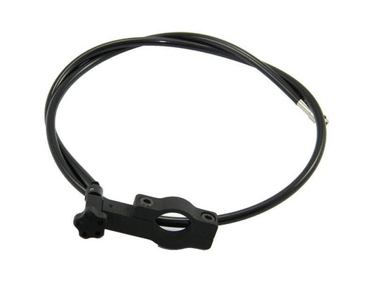 RADJ01L - PERFORMANCE TECHNOLOGY Ducati Handlebar Levers Remote Adjuster – Accessories in the Motodeal Motorcycle Aftermarket Accessories and Parts Online Shop