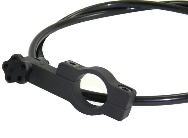 RADJ01L - PERFORMANCE TECHNOLOGY Ducati Handlebar Levers Remote Adjuster – Accessories in the Motodeal Motorcycle Aftermarket Accessories and Parts Online Shop