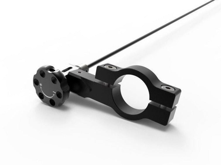 RAPT01 - PERFORMANCE TECHNOLOGY Universal Remote Front Brake Lever Adjuster (Brembo CNC & forged) – Accessories in the Motodeal Motorcycle Aftermarket Accessories and Parts Online Shop