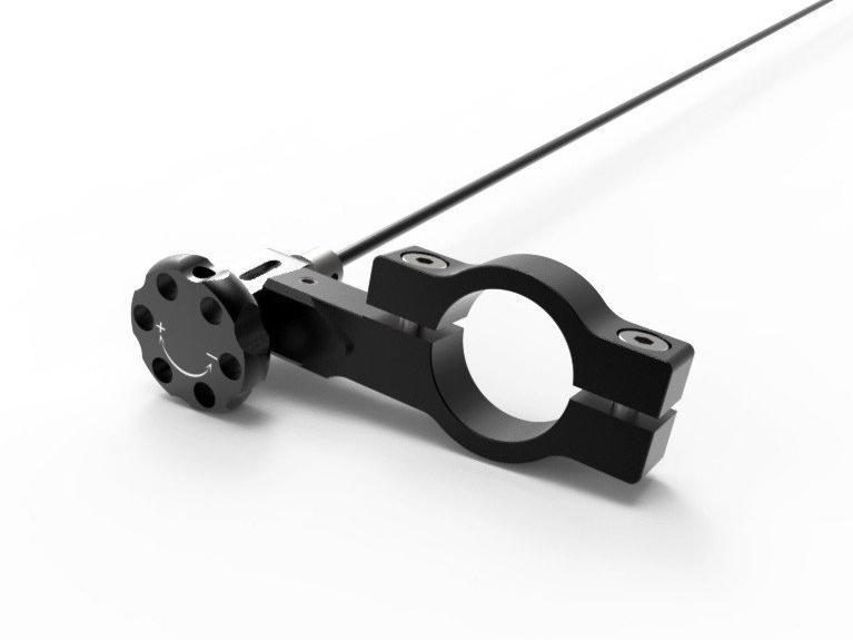 RABR01 - PERFORMANCE TECHNOLOGY Universal Remote Front Brake Lever Adjuster (Brembo RCS) – Accessories in the Motodeal Motorcycle Aftermarket Accessories and Parts Online Shop