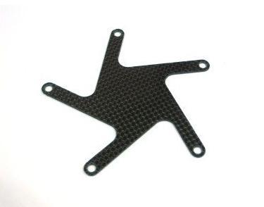 RC02 - DUCABIKE Ducati Carbon Clutch Cover Replacement – Accessories in the Motodeal Motorcycle Aftermarket Accessories and Parts Online Shop