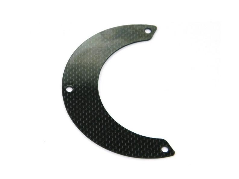 RC05 - DUCABIKE Ducati Carbon Clutch Cover Replacement – Accessories in the Motodeal Motorcycle Aftermarket Accessories and Parts Online Shop