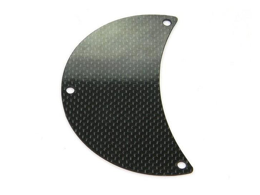 RC06 - DUCABIKE Ducati Carbon Clutch Cover Replacement – Accessories in the Motodeal Motorcycle Aftermarket Accessories and Parts Online Shop
