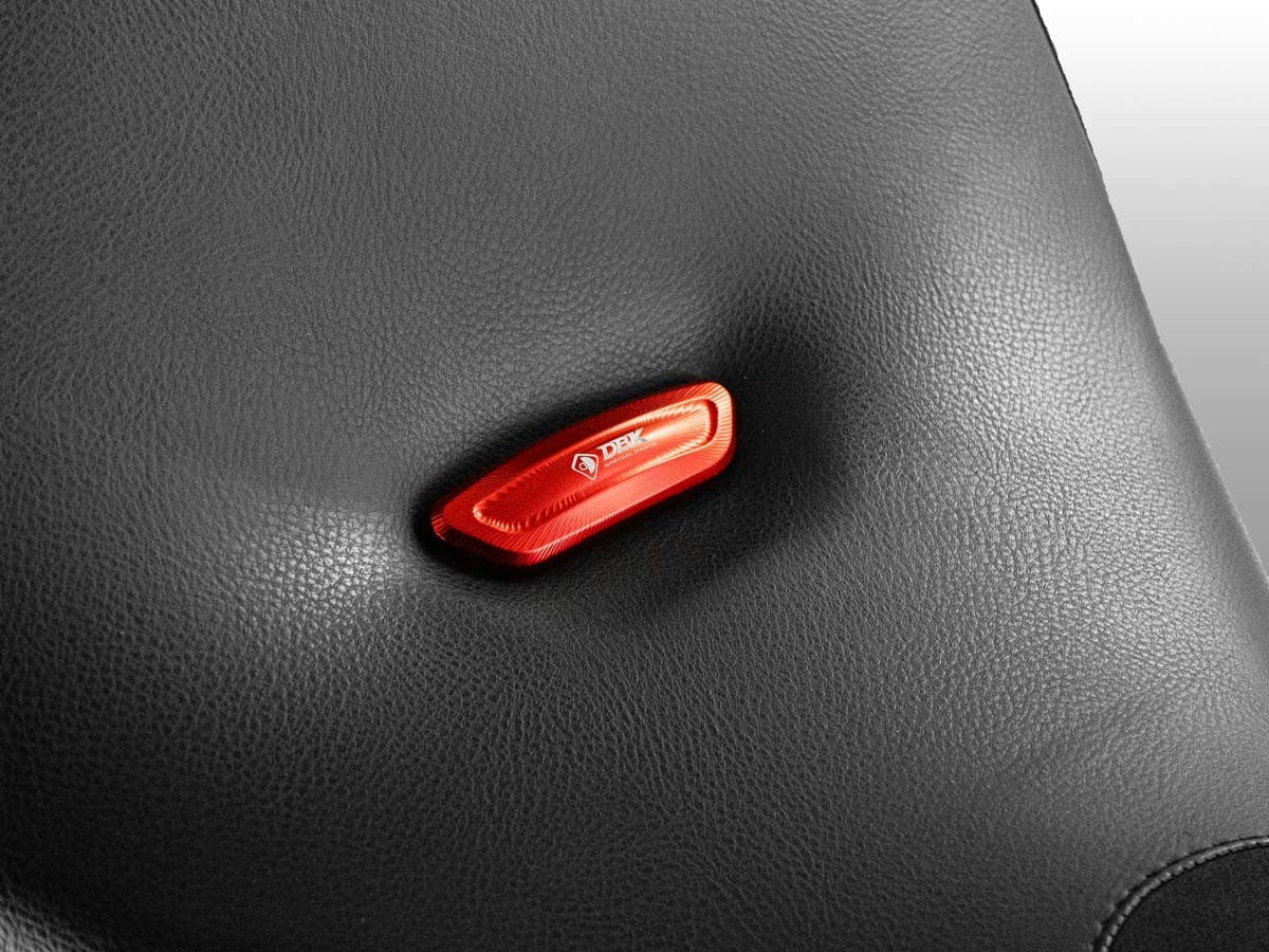 DBK DUCABIKE RCS02 Ducati XDiavel (16/24) Seat Insert – Accessories in the Motodeal Motorcycle Aftermarket Accessories and Parts Online Shop