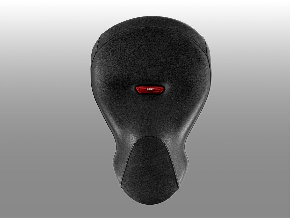DBK DUCABIKE RCS02 Ducati XDiavel (16/24) Seat Insert – Accessories in the Motodeal Motorcycle Aftermarket Accessories and Parts Online Shop