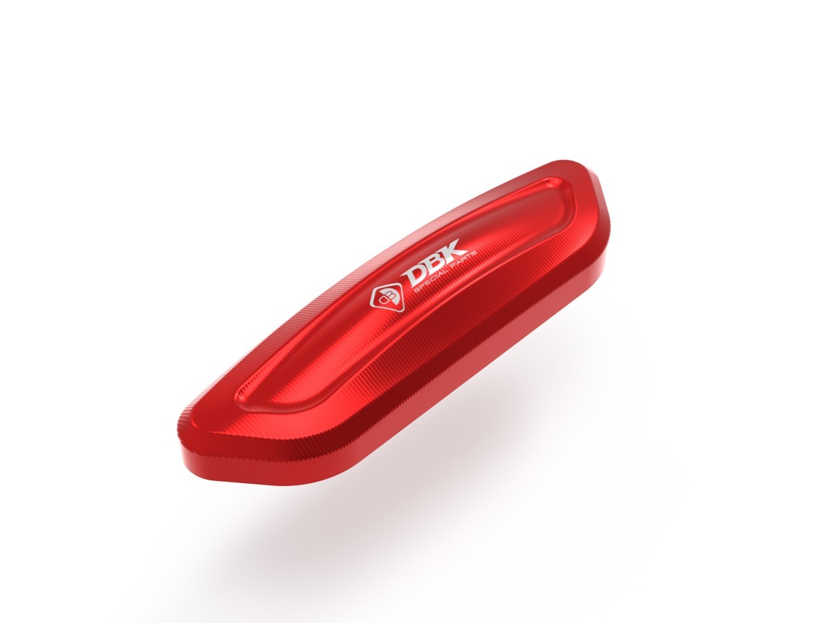 DBK DUCABIKE RCS02 Ducati XDiavel (16/24) Seat Insert – Accessories in the Motodeal Motorcycle Aftermarket Accessories and Parts Online Shop