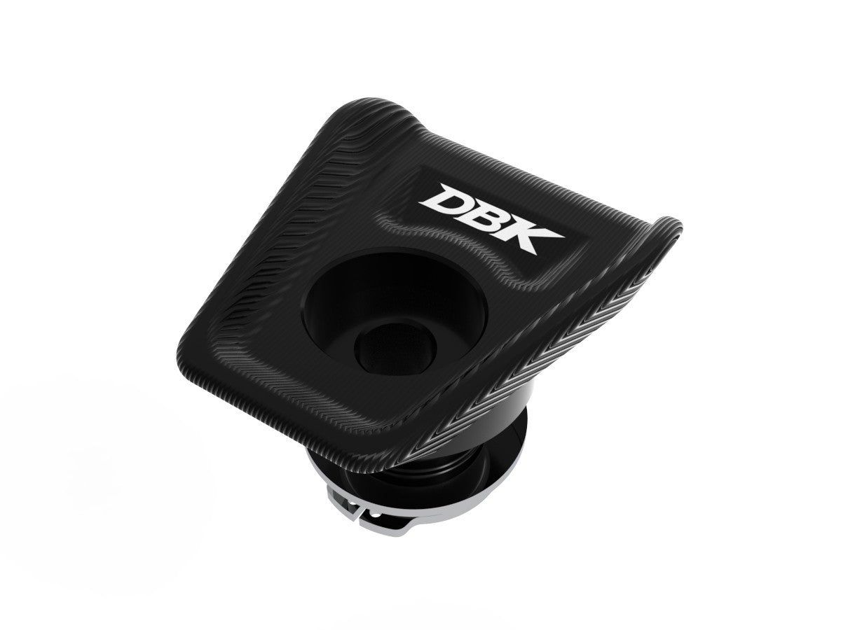 DBK DUCABIKE RCS03 Ducati Panigale V4 (2025+) Seat Insert – Accessories in the Motodeal Motorcycle Aftermarket Accessories and Parts Online Shop