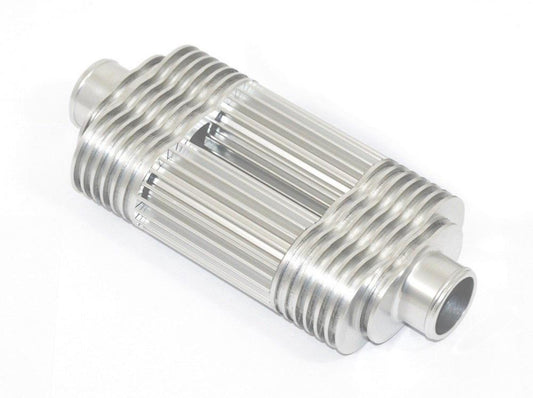 RDC - PERFORMANCE TECHNOLOGY Universal Line Cooler (double) – Accessories in the Motodeal Motorcycle Aftermarket Accessories and Parts Online Shop