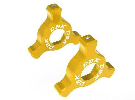 RF1702 - DBK Triumph Speed Triple 1200 RS (2021+) Fork Preload Adjuster (17 mm) – Accessories in the Motodeal Motorcycle Aftermarket Accessories and Parts Online Shop