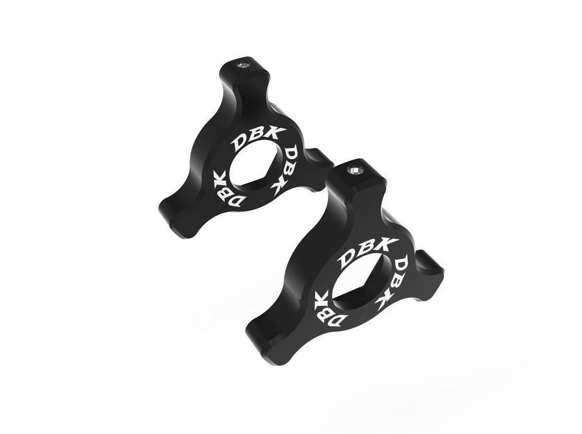 RF1702 - DBK Triumph Speed Triple 1200 RS (2021+) Fork Preload Adjuster (17 mm) – Accessories in the Motodeal Motorcycle Aftermarket Accessories and Parts Online Shop