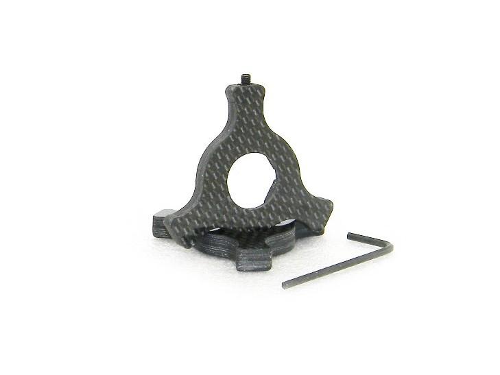 RF1701X - DUCABIKE Ducati Carbon Fork Spring Preload Adjusters Kit (17 mm) – Accessories in the Motodeal Motorcycle Aftermarket Accessories and Parts Online Shop