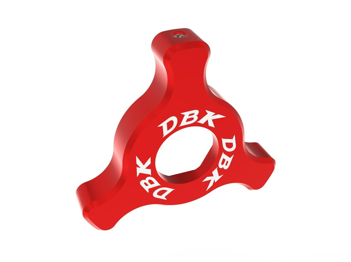 RF1902 - DUCABIKE Moto Guzzi Stelvio (2024+) Fork Preload Adjusters (19 mm) – Accessories in the Motodeal Motorcycle Aftermarket Accessories and Parts Online Shop