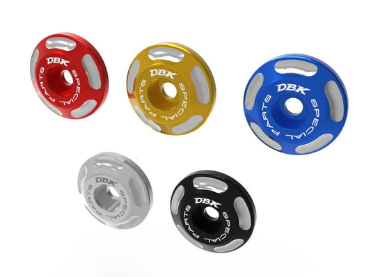 ROND11 - DBK BMW Muffler Support Screw Washer – Accessories in the Motodeal Motorcycle Aftermarket Accessories and Parts Online Shop