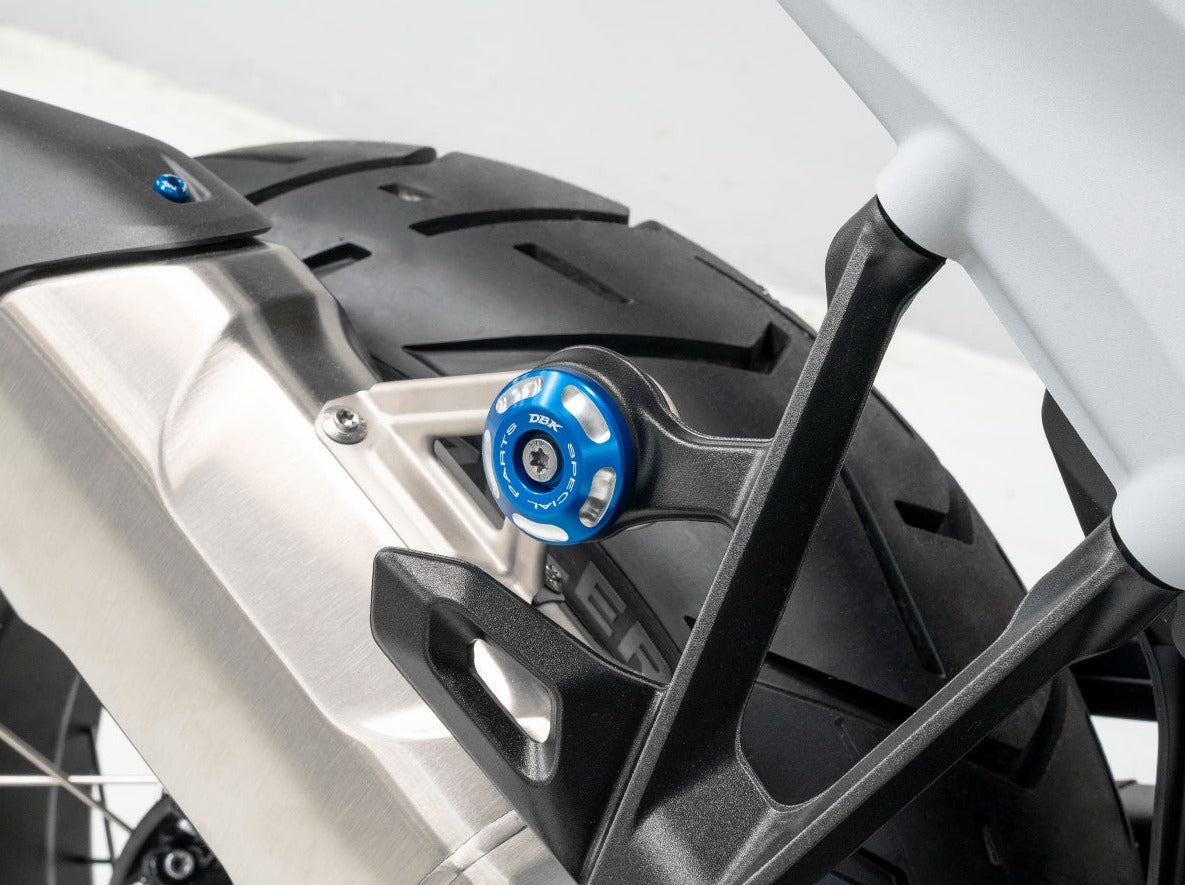 ROND11 - DBK BMW Muffler Support Screw Washer – Accessories in the Motodeal Motorcycle Aftermarket Accessories and Parts Online Shop