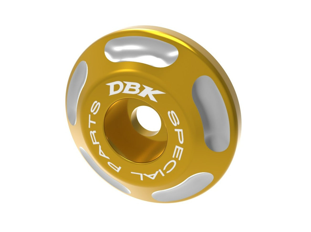 ROND11 - DBK BMW Muffler Support Screw Washer – Accessories in the Motodeal Motorcycle Aftermarket Accessories and Parts Online Shop