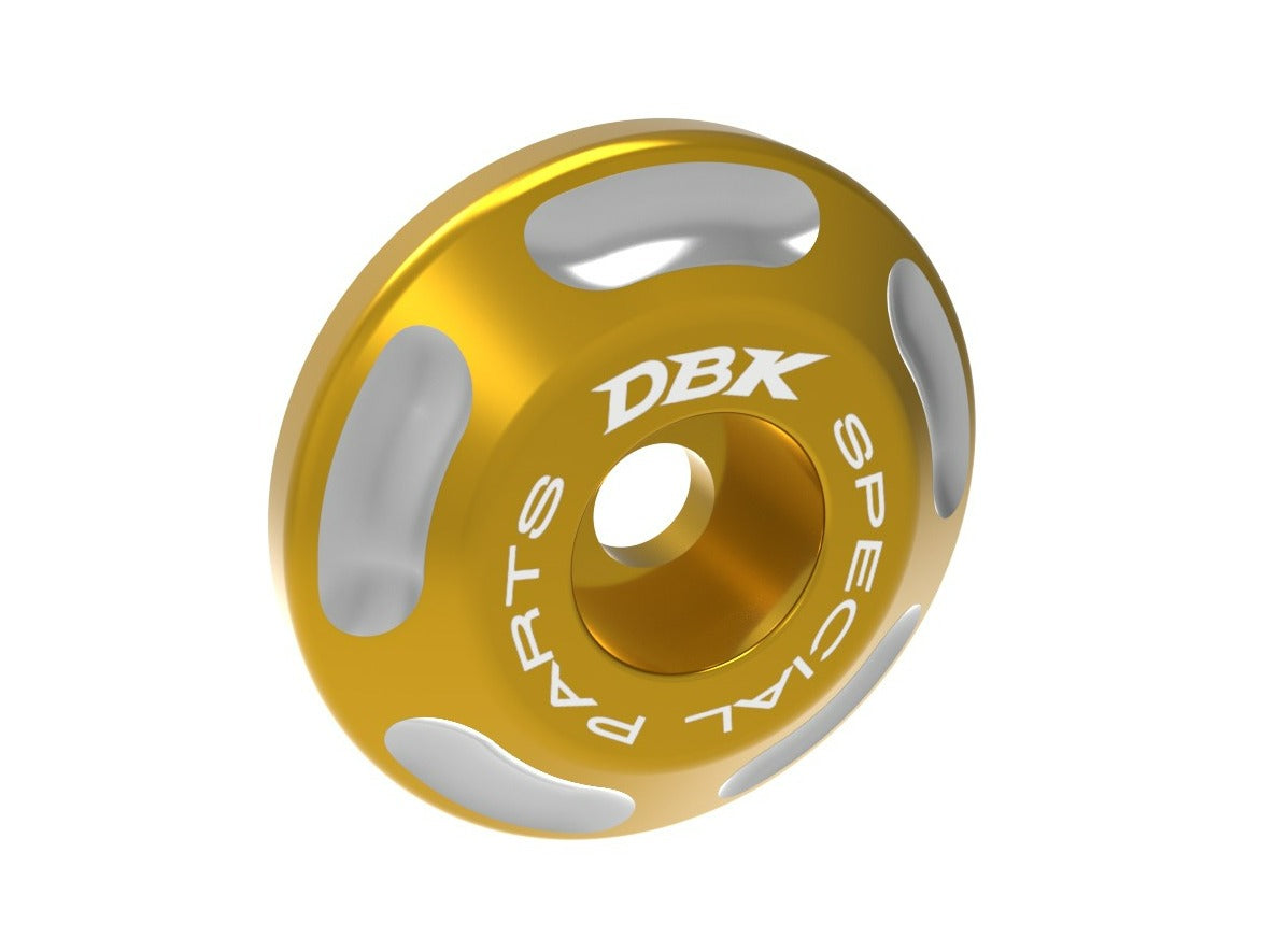 ROND11 - DBK BMW Muffler Support Screw Washer – Accessories in the Motodeal Motorcycle Aftermarket Accessories and Parts Online Shop