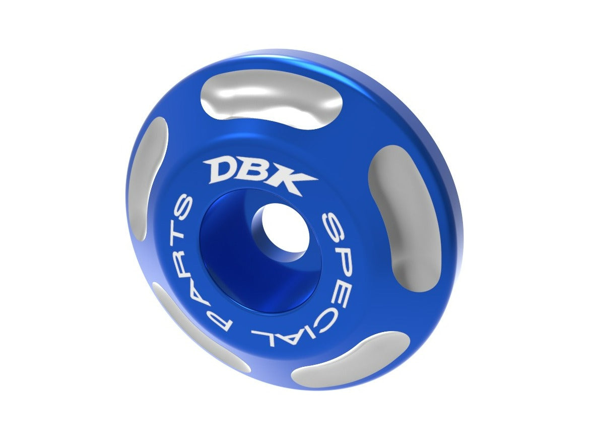 ROND11 - DBK BMW Muffler Support Screw Washer – Accessories in the Motodeal Motorcycle Aftermarket Accessories and Parts Online Shop