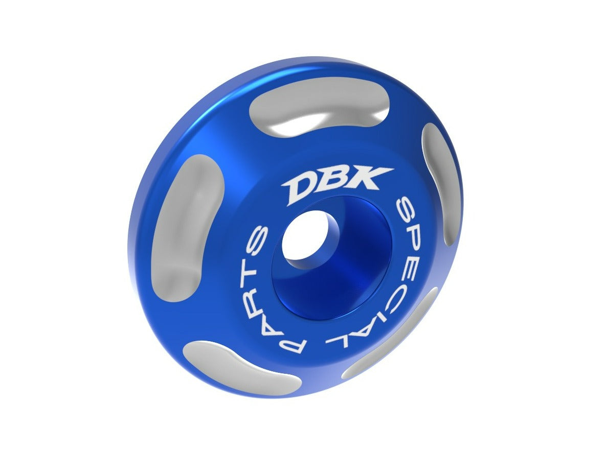 ROND11 - DBK BMW Muffler Support Screw Washer – Accessories in the Motodeal Motorcycle Aftermarket Accessories and Parts Online Shop