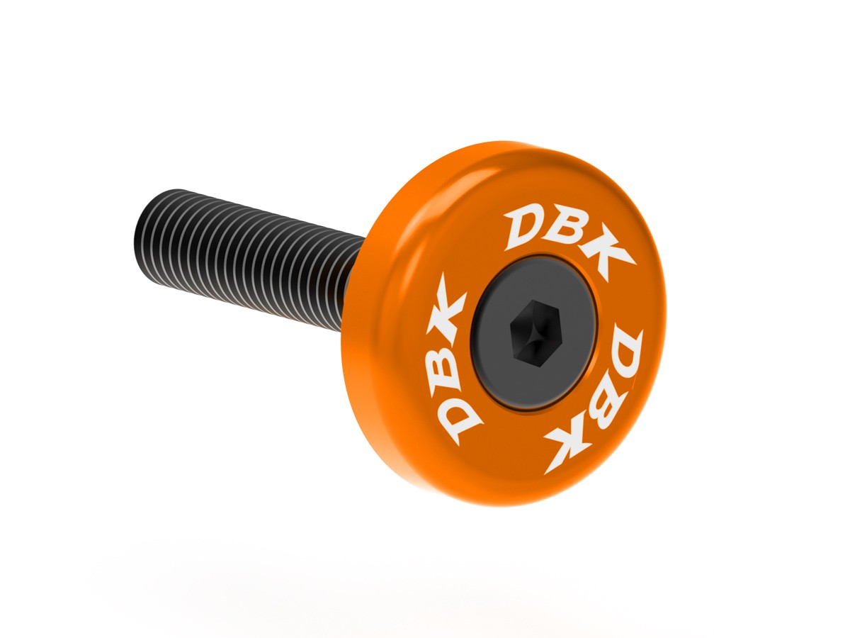 ROND13 - DBK KTM  790 / 890 / 990 Duke Exhaust Muffler Washer – Accessories in the Motodeal Motorcycle Aftermarket Accessories and Parts Online Shop