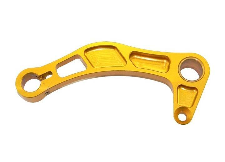 RPLC02 - DUCABIKE Ducati Monster S2R / S4R Shift Lever (for Ducabike rearset) – Accessories in the Motodeal Motorcycle Aftermarket Accessories and Parts Online Shop