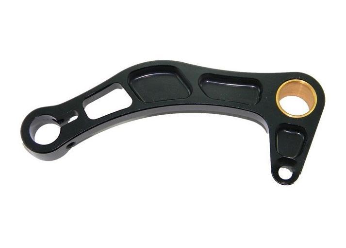 RPLC02 - DUCABIKE Ducati Monster S2R / S4R Shift Lever (for Ducabike rearset) – Accessories in the Motodeal Motorcycle Aftermarket Accessories and Parts Online Shop