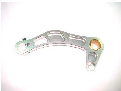 RPLC02 - DUCABIKE Ducati Monster S2R / S4R Shift Lever (for Ducabike rearset) – Accessories in the Motodeal Motorcycle Aftermarket Accessories and Parts Online Shop