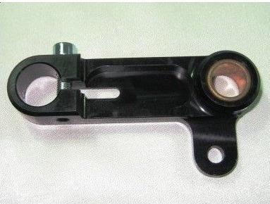 RPLC03 - DUCABIKE Ducati 748/916/996/998 Shift Lever (for Ducabike rearset) – Accessories in the Motodeal Motorcycle Aftermarket Accessories and Parts Online Shop