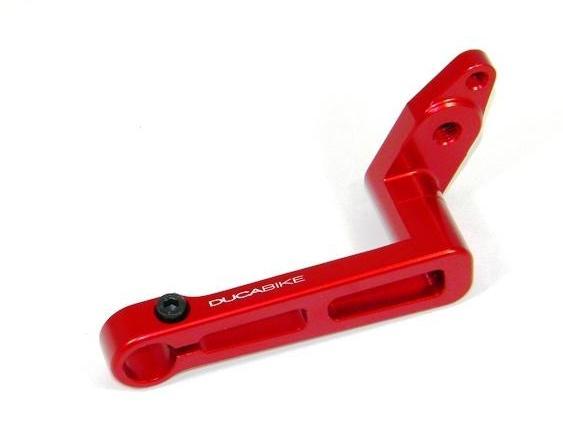 RPLC09 - DUCABIKE Ducati Panigale V2 (12/24) Shift Lever – Accessories in the Motodeal Motorcycle Aftermarket Accessories and Parts Online Shop