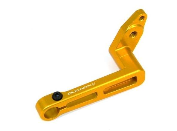 RPLC09 - DUCABIKE Ducati Panigale V2 (12/24) Shift Lever – Accessories in the Motodeal Motorcycle Aftermarket Accessories and Parts Online Shop