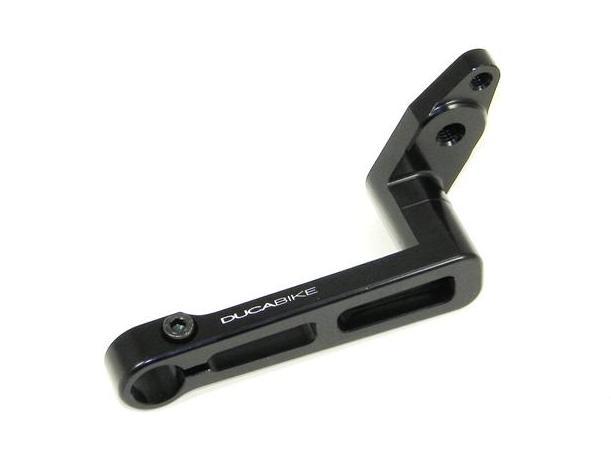 RPLC09 - DUCABIKE Ducati Panigale V2 (12/24) Shift Lever – Accessories in the Motodeal Motorcycle Aftermarket Accessories and Parts Online Shop