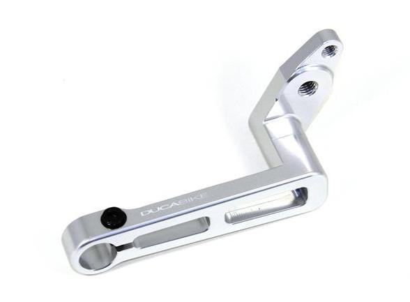 RPLC09 - DUCABIKE Ducati Panigale V2 (12/24) Shift Lever – Accessories in the Motodeal Motorcycle Aftermarket Accessories and Parts Online Shop