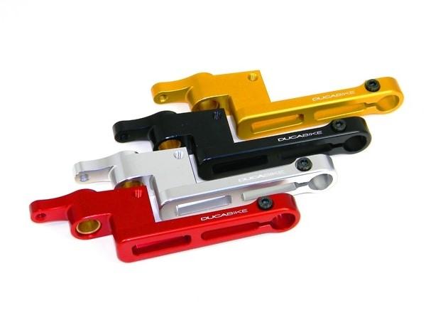 RPLF08 - DUCABIKE Ducati Panigale V2 (12/24) Brake Lever – Accessories in the Motodeal Motorcycle Aftermarket Accessories and Parts Online Shop