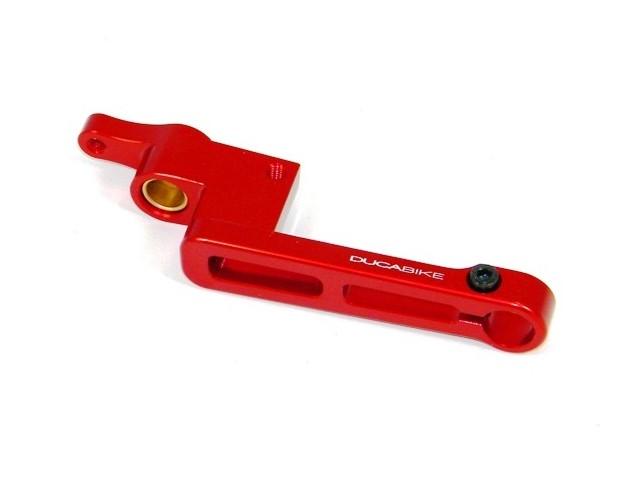 RPLF08 - DUCABIKE Ducati Panigale V2 (12/24) Brake Lever – Accessories in the Motodeal Motorcycle Aftermarket Accessories and Parts Online Shop