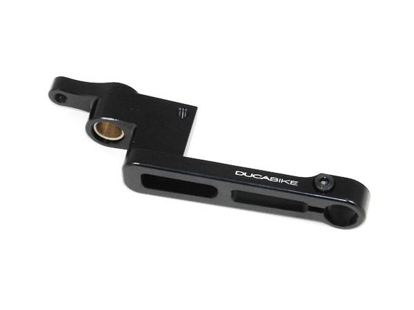RPLF08 - DUCABIKE Ducati Panigale V2 (12/24) Brake Lever – Accessories in the Motodeal Motorcycle Aftermarket Accessories and Parts Online Shop