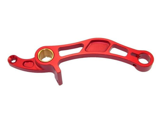 RPLF02 - DUCABIKE Ducati Monster S2R / S4R / S4RS Brake Lever (for Ducabike rearset) – Accessories in the Motodeal Motorcycle Aftermarket Accessories and Parts Online Shop