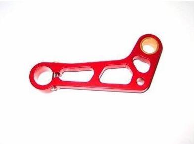 RPLC04 - DUCABIKE Ducati Shift Lever (for Ducabike rearset) – Accessories in the Motodeal Motorcycle Aftermarket Accessories and Parts Online Shop
