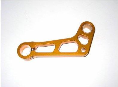 RPLC04 - DUCABIKE Ducati Shift Lever (for Ducabike rearset) – Accessories in the Motodeal Motorcycle Aftermarket Accessories and Parts Online Shop