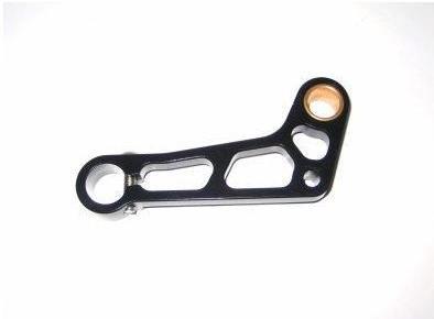 RPLC04 - DUCABIKE Ducati Shift Lever (for Ducabike rearset) – Accessories in the Motodeal Motorcycle Aftermarket Accessories and Parts Online Shop