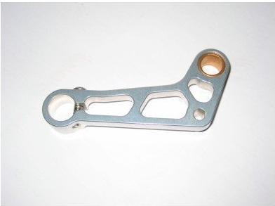 RPLC04 - DUCABIKE Ducati Shift Lever (for Ducabike rearset) – Accessories in the Motodeal Motorcycle Aftermarket Accessories and Parts Online Shop